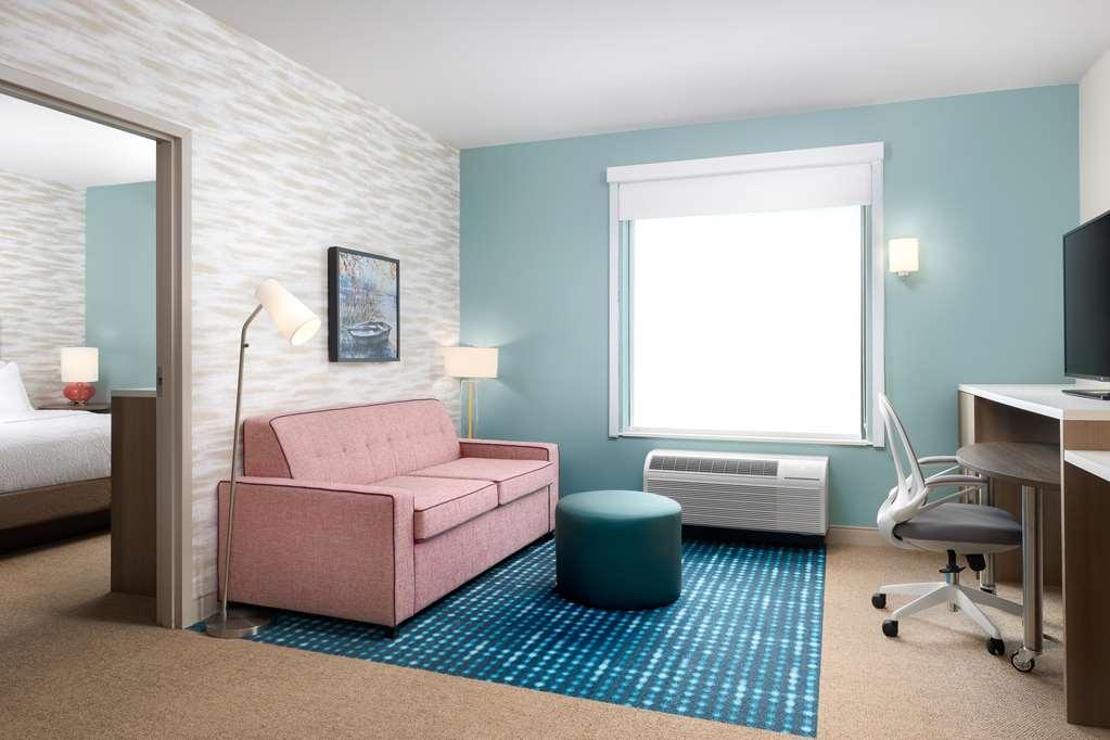 Home2 Suites By Hilton Boston Franklin Zimmer foto